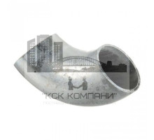 Угол стальной 75 мм под сварку оцинкованный