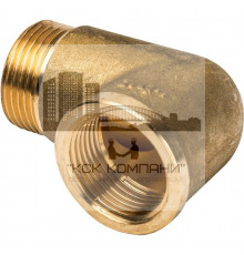 Угольник SFT-0011-000034 НВ 3/4" 