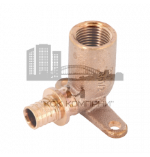 Угольник настенный  14563631001 (водорозетка) 20-Rp 1/2, длинный RX+ 