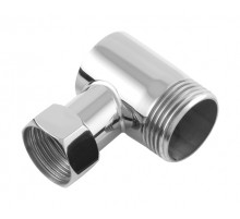 Уголок переходной Сунержа 1" НР × 3/4" НГ (Sunerzha)