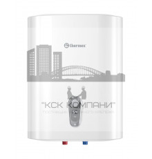 Водонагреватель аккумуляционный электрический Omnia 30 V (111 107)