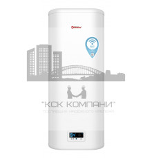 Водонагреватель аккумуляционный электрический бытовой IF 100 V (pro) Wi-Fi (151 126)