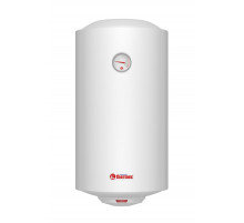 Водонагреватель электрический аккумуляционный бытовой TitaniumHeat 50 V Slim (111 081)