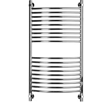 Водяной полотенцесушитель Arc ЛД (г3) Skala toxo 1000x400 18 