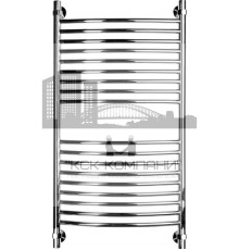 Водяной полотенцесушитель Arc ЛД (г3) Skala toxo 1000x400 18 