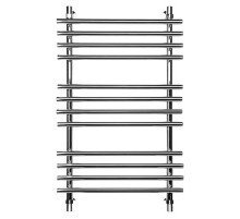 Водяной полотенцесушитель Bamboo ЛБ1 1000x500 12 