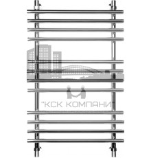 Водяной полотенцесушитель Bamboo ЛБ1 1000x600 12 