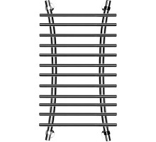 Водяной полотенцесушитель Bamboo ЛБ8 1000x600 12 