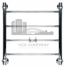 Водяной полотенцесушитель Classic ЛП 500x400 4 