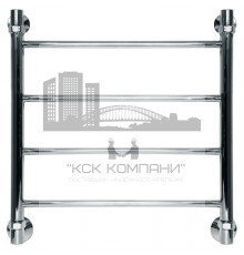 Водяной полотенцесушитель Classic ЛП 500x500 4 