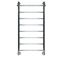Водяной полотенцесушитель Classic ЛП ВП 1200x400 8 с полкой 