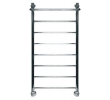 Водяной полотенцесушитель Classic ЛП ВП 1200x400 8 с полкой 