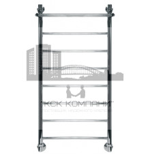 Водяной полотенцесушитель Classic ЛП ВП 1200x400 8 с полкой 