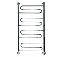 Водяной полотенцесушитель Curve ЛZ 1000x600 4 