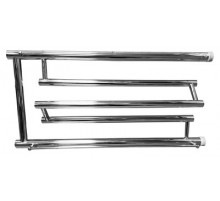 Водяной полотенцесушитель Econ ПЛ 4 320x800 