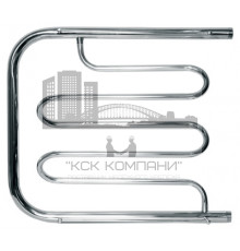 Водяной полотенцесушитель Econ ПМ 2 600x400 