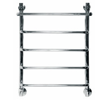 Водяной полотенцесушитель Л90 ВП 600x500 5 с полкой 