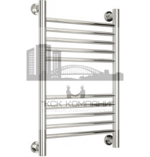 Водяной полотенцесушитель Сунержа Богема+ 600x400 прямая 00-0220-6040 (Sunerzha)