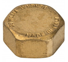 Заглушка SFT-0026-000034 ВР 3/4" 