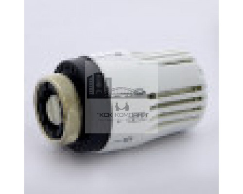 Термоголовка SENSOR  M30x1.5 SENSOR от 7 до 28?C