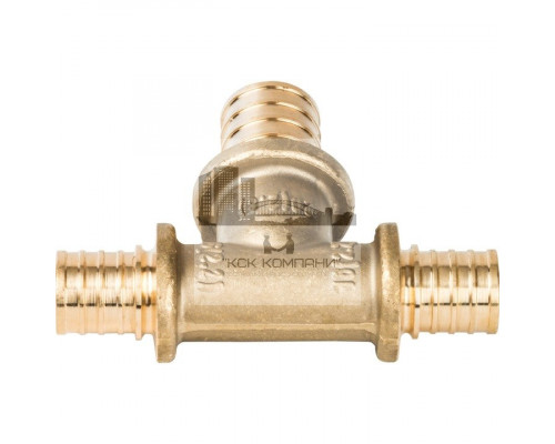 Тройник переходной 0014-162016 16x20x16 мм