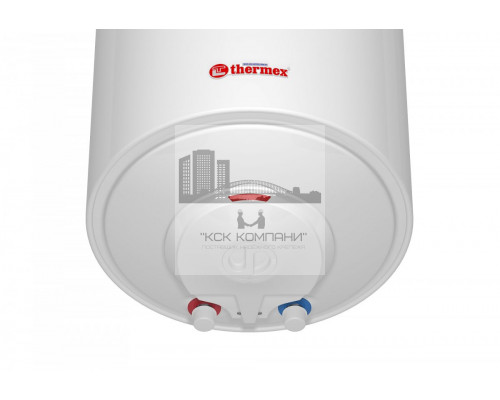 Водонагреватель электрический аккумуляционный бытовой TitaniumHeat 60 V Slim (111 083)