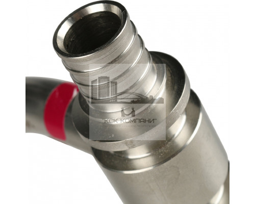 Трубка Т-образная  12408611001 20/500