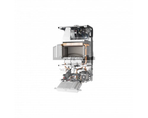 Настенный газовый котёл Пантера 25KТV 25 кВт, 0010015244 двухконтурный