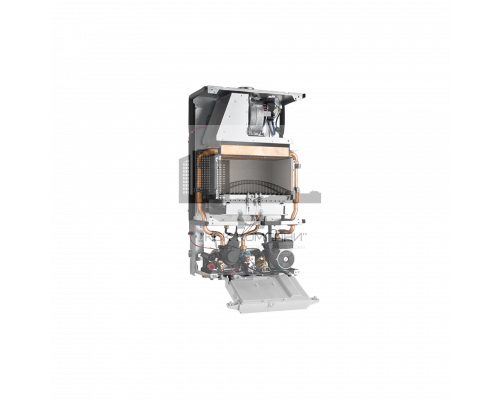 Настенный газовый котёл Пантера 25KТV 25 кВт, 0010015244 двухконтурный