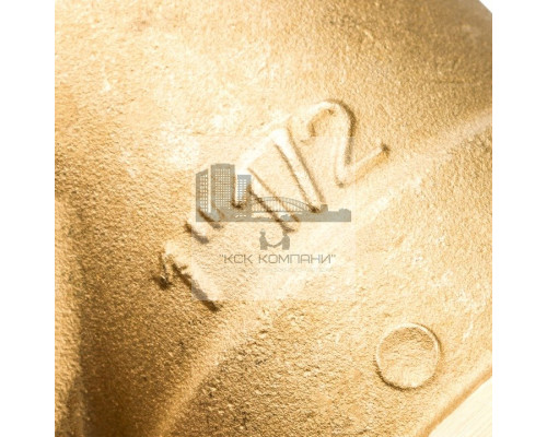 Угольник SFT-0013-000112 ВВ 1 1/2