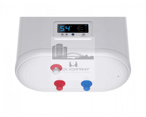 Водонагреватель аккумуляционный электрический бытовой IF 30 V (pro) (151 022)