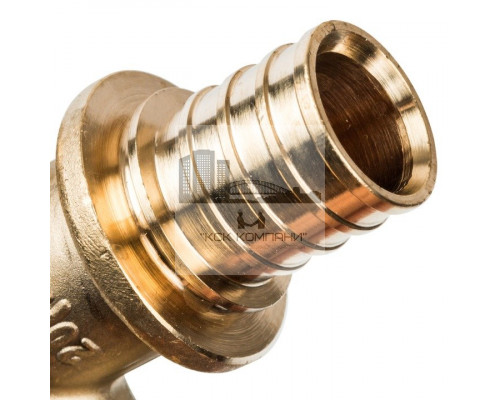 Тройник переходной 0014-162016 16x20x16 мм