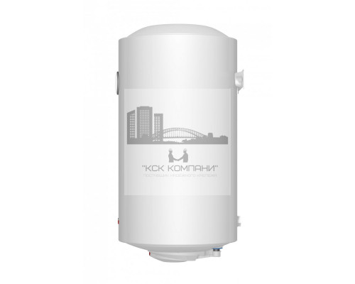 Водонагреватель электрический аккумуляционный бытовой TitaniumHeat 50 V Slim (111 081)