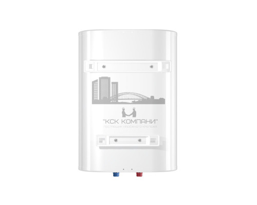 Водонагреватель аккумуляционный электрический бытовой Dion 30 V (111 247)