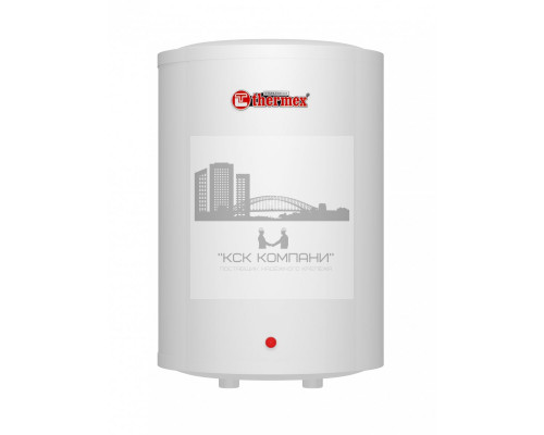 Водонагреватель аккумуляционный электрический бытовой N 10 O (151 095)