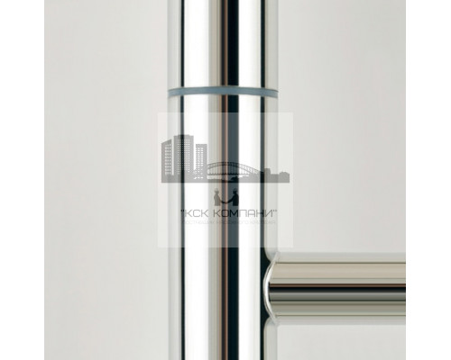 Электрический полотенцесушитель Сунержа Компакт 640x580 00-0820-0640 (Sunerzha)