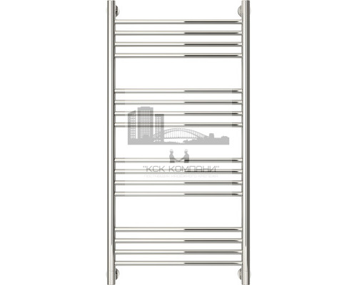 Водяной полотенцесушитель Сунержа Богема+ 1000x500 прямая 00-0220-1050 (Sunerzha)