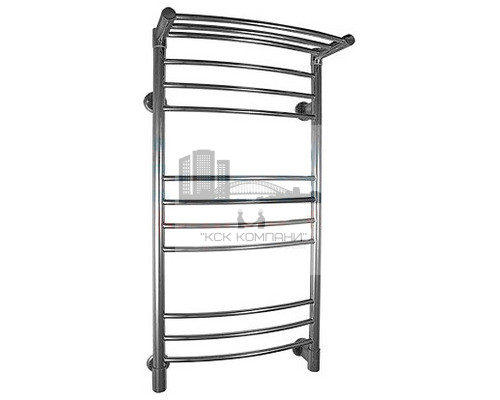 Электрический полотенцесушитель  ERGO 1000x500