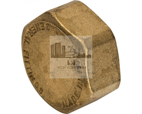 Заглушка SFT-0026-000034 ВР 3/4