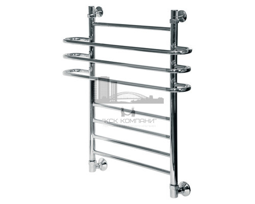 Водяной полотенцесушитель Mix Л Вираж П 800x500 8