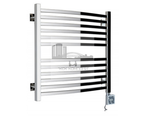 Электрический полотенцесушитель Сунержа Аркус 600x600 R 00-0533-6060 (Sunerzha)
