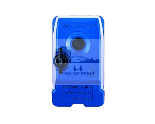 Реле давления PS-5-2 (вращ.гайка)