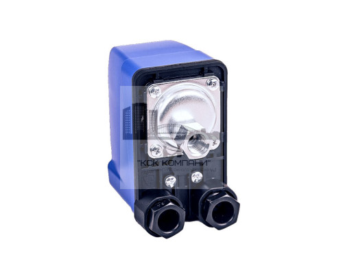 Реле давления PS-5-2 (вращ.гайка)