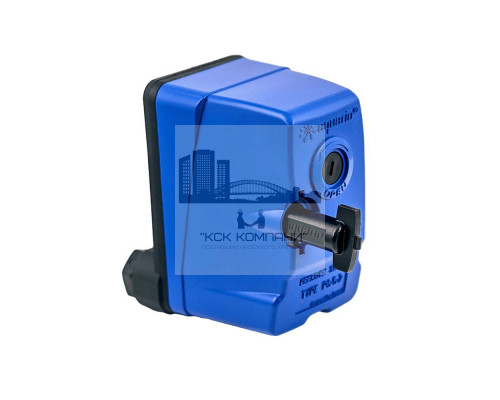 Реле давления PS-5-2 (вращ.гайка)