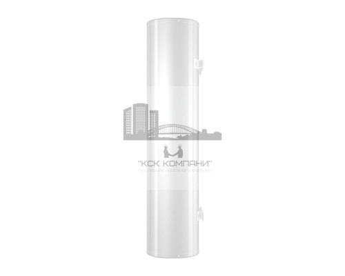 Водонагреватель аккумуляционный электрический бытовой Dion 100 V (111 250)