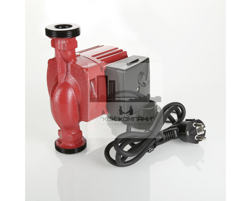 Циркуляционный насос VRS 25/6-180, VRS.256.18.0 (Валтек)