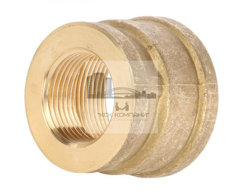 Муфта SFT-0005-001141 ВВ переxодная 1 1/4x1