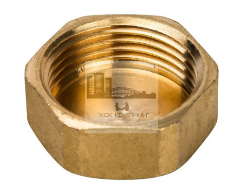 Заглушка SFT-0026-000001 ВР 1