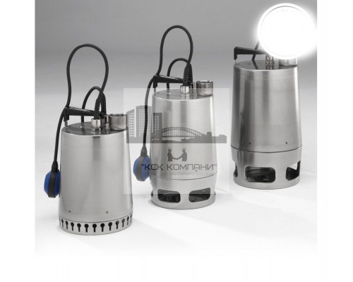 Дренажный насос UNILIFT AP 35.40.08.A1.V