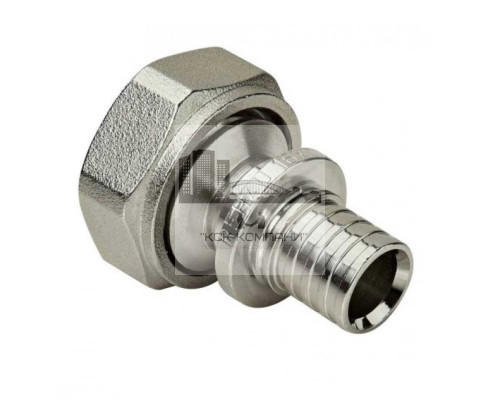 Переходник  11691761001 с накидной гайкой 20-G 3/4 MX Евроконус